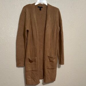 Forever 21 Women’s Cardigan Size- L